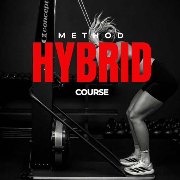 Hybrid Method Course